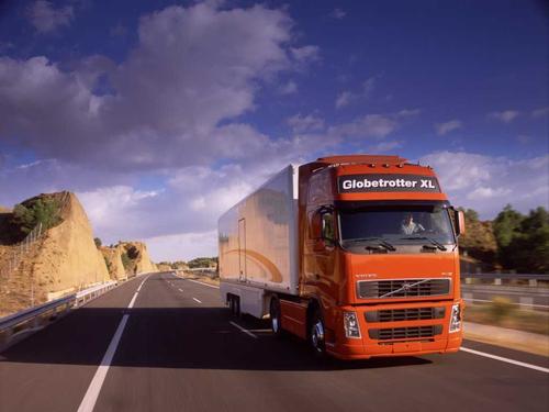 龙华山办事处货物托运