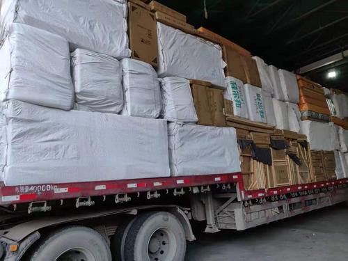 龙华山办事处打包托运