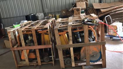 龙华山办事处行李、家具、电器包装托运