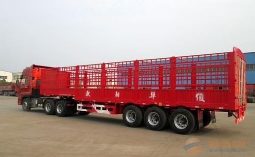 龙华山办事处大小型回程货车调派