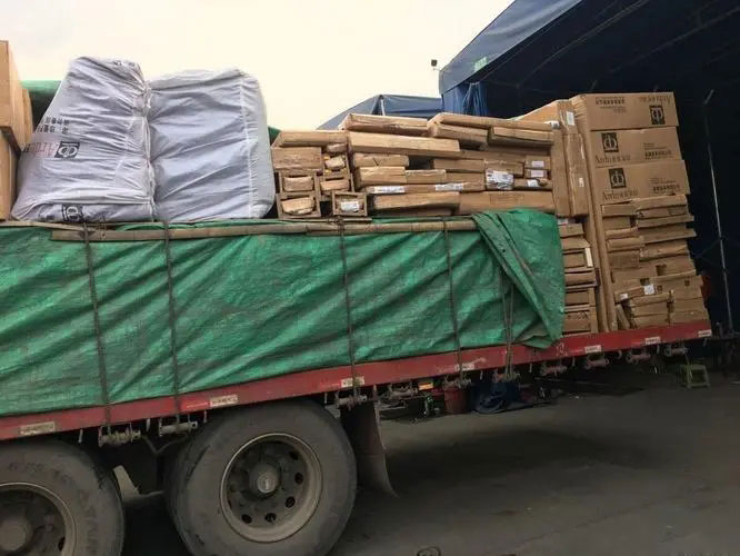 龙华山办事处家具托运