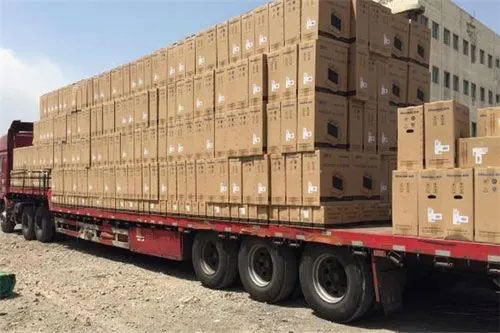 龙华山办事处家电托运