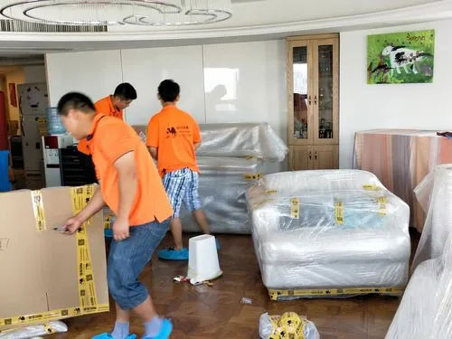 龙华山办事处精品搬家公司